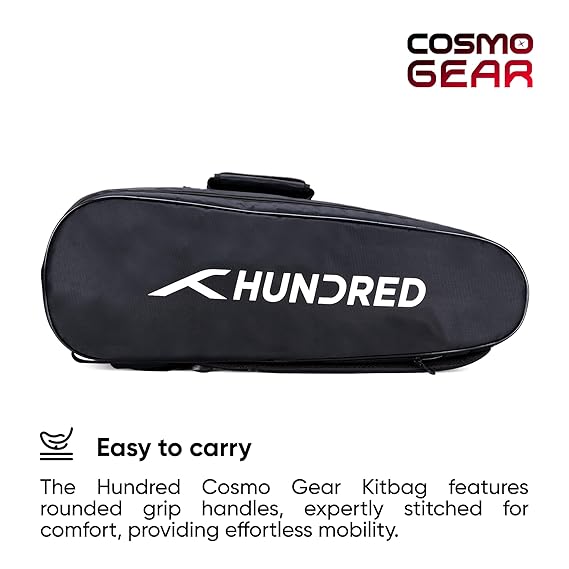 Hundred COSMOGEAR Kitbag Hundred COSMOGEAR Kitbag