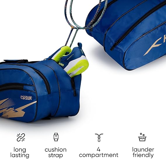 Hundred COSMOGEAR Kitbag Hundred COSMOGEAR Kitbag