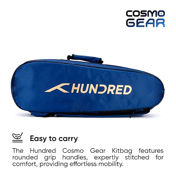 Hundred COSMOGEAR Kitbag Hundred COSMOGEAR Kitbag