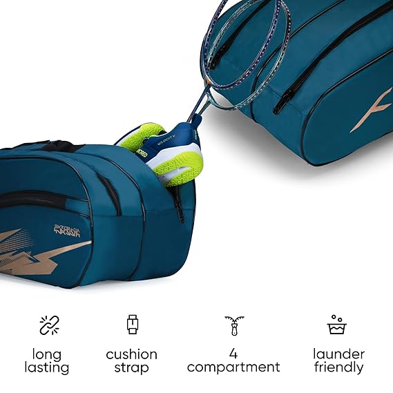 Hundred COSMOGEAR Kitbag Hundred COSMOGEAR Kitbag