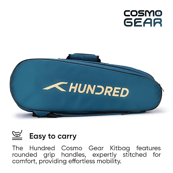 Hundred COSMOGEAR Kitbag Hundred COSMOGEAR Kitbag