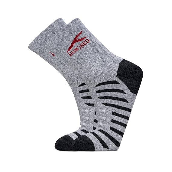 Hundred Sports Socks - Quater Hundred Sports Socks - Quater