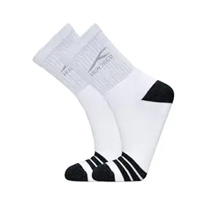 Hundred Sports Socks - Quater Hundred Sports Socks - Quater
