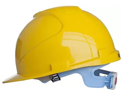 Safety Helmet Perf Maxxtra CE Certified