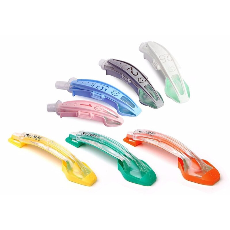 i-Gel® Supraglottic Airway
