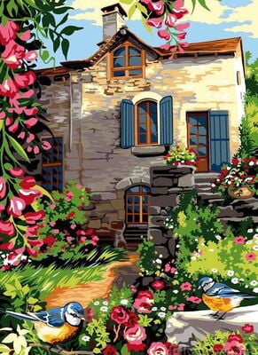 Casolare Rustico di Campagna