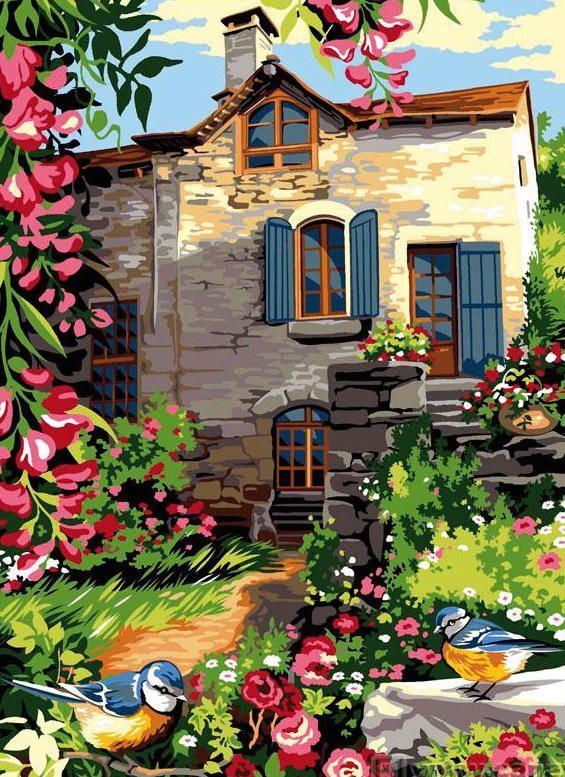 Casolare Rustico di Campagna