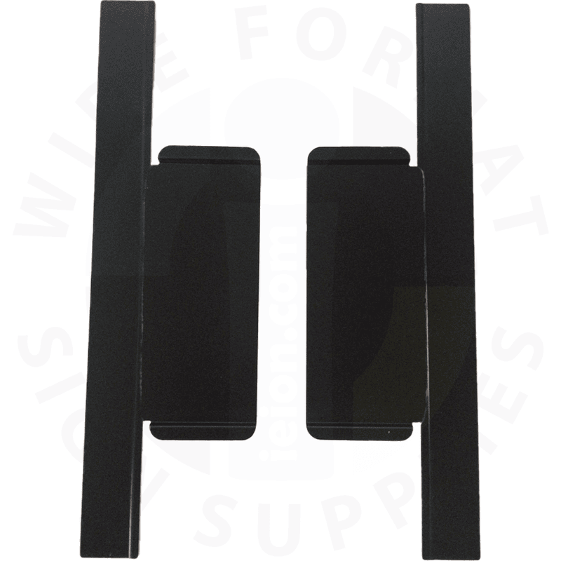 Allwin Clamps for SO 126 Printer (kit of 2 units)