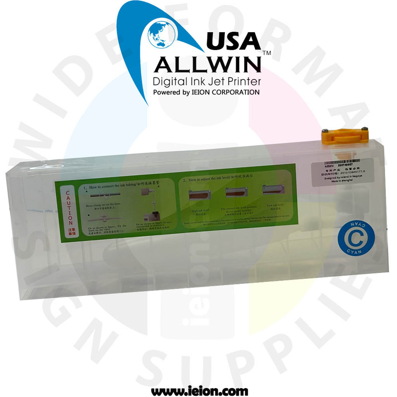 Allwin 440mlSub tank i4000327