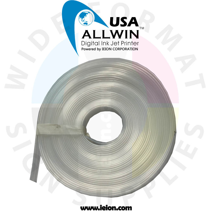 Allwin 0.75/4 Soft 8 line ink tube i4000336