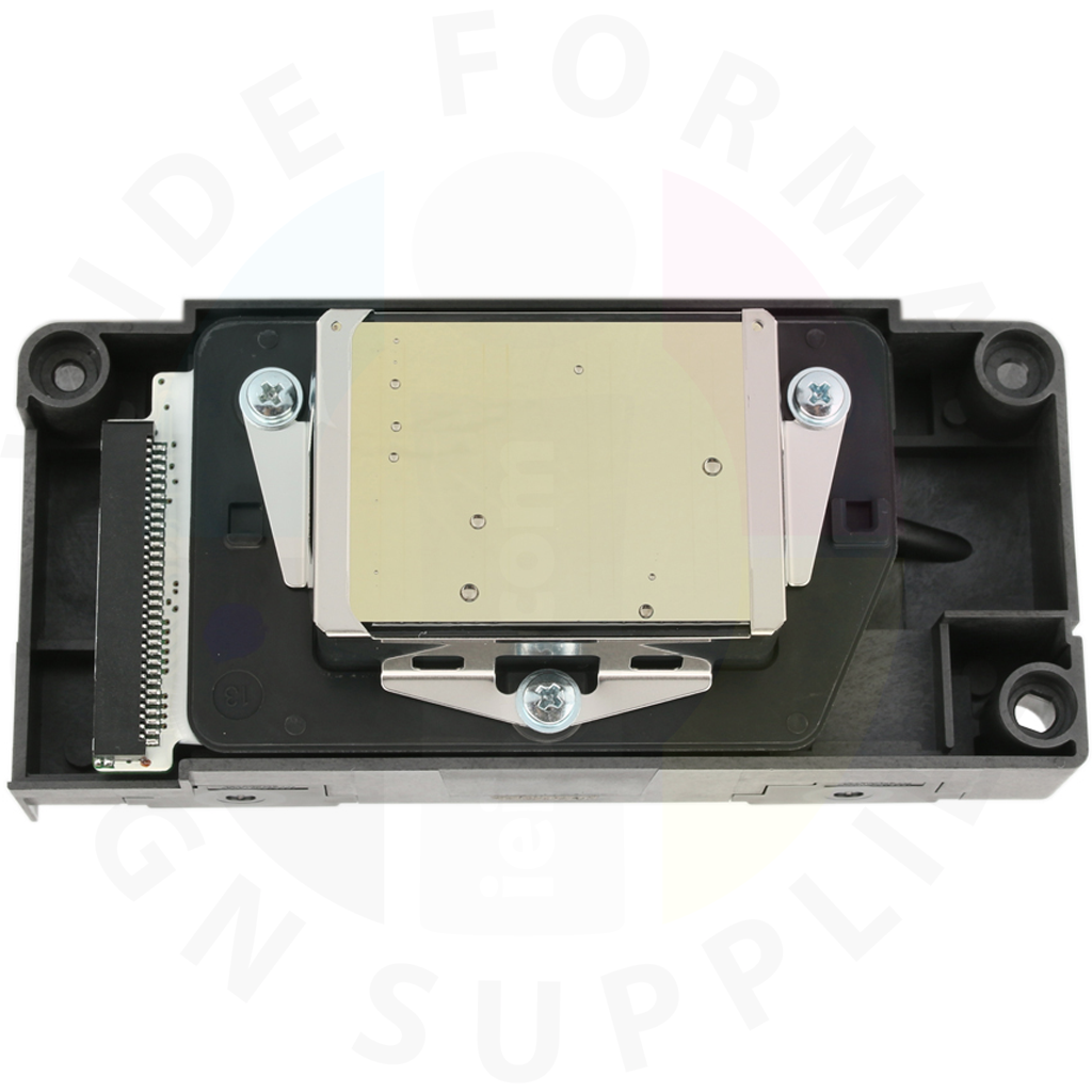 Epson Print Head DX5 Solvent Unlocked/Uncoded Epson Print Head DX5 Solvent Unlocked/Uncoded
