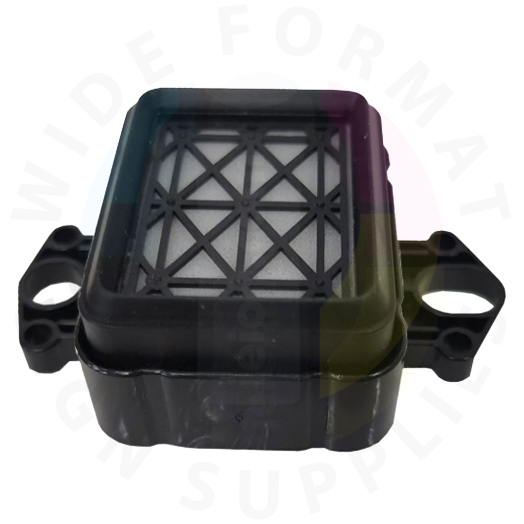 Allwin Cap i3200 ECO Old Model
