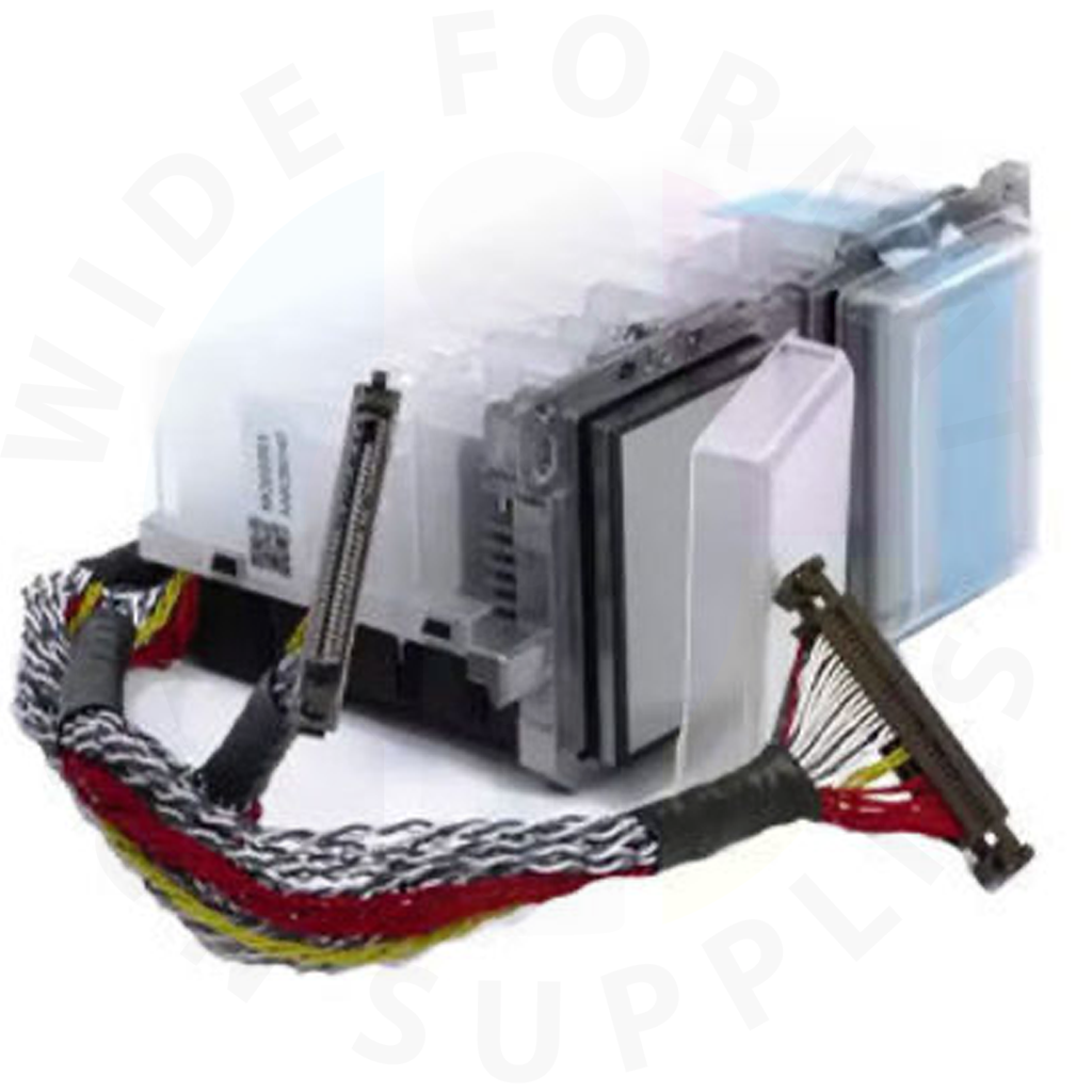 Mimaki TS55-1800 Print head- M022557