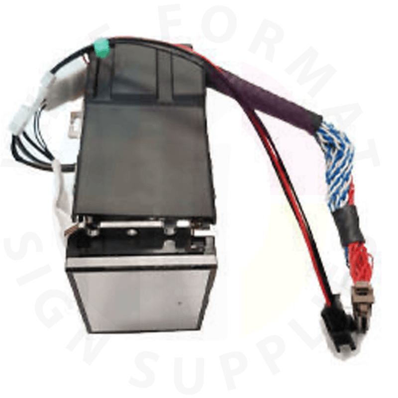 Mimaki Head UV Assy(Ni) M026059