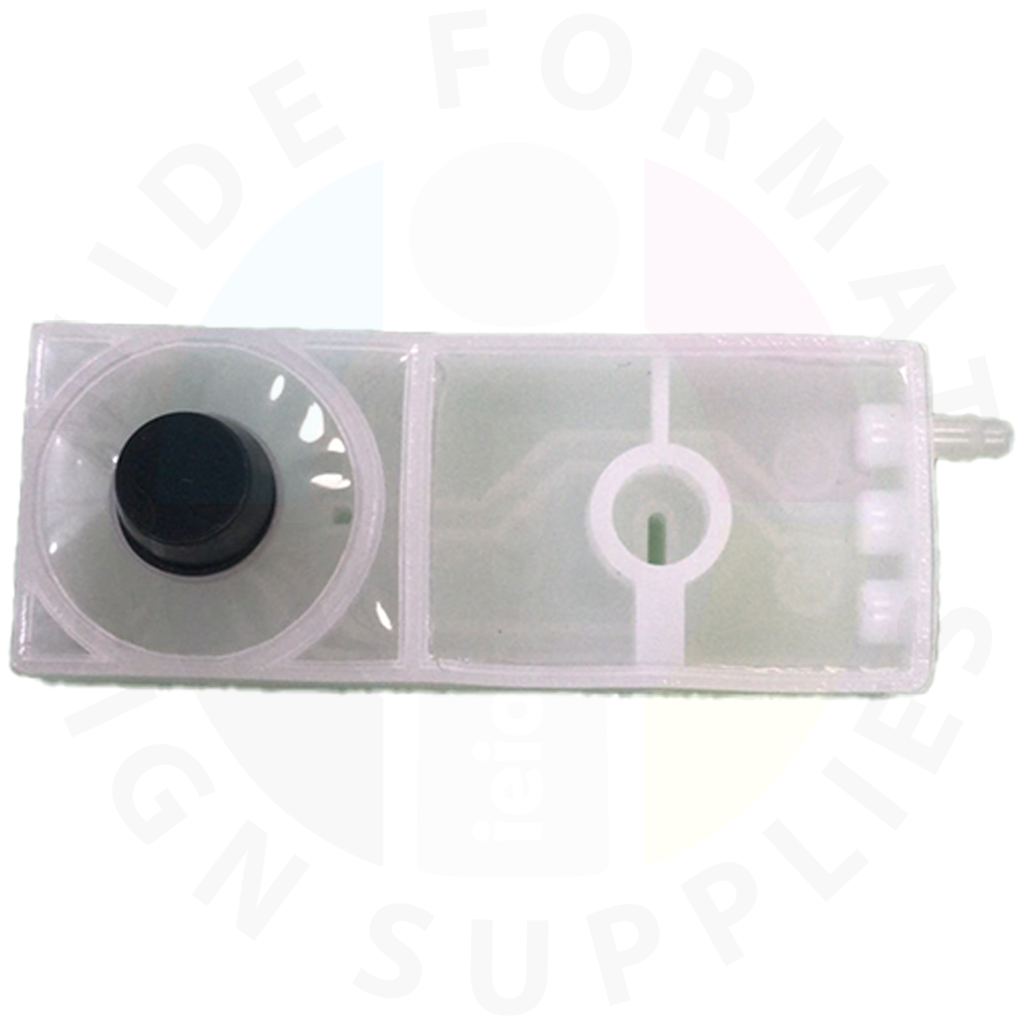 Bordeaux Bulk Ink System Special Dampers 1 connector