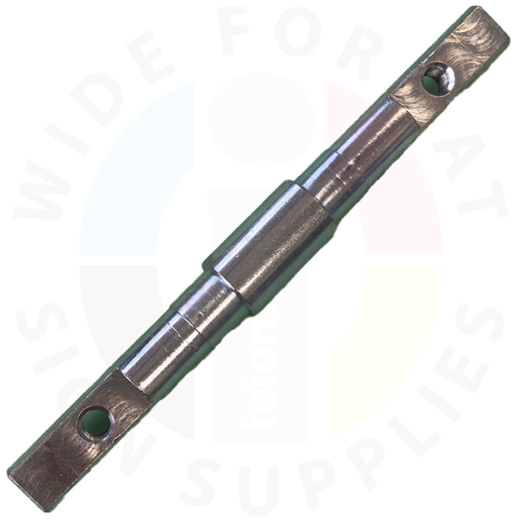 Allwin X Shaft Synchronous Belt Wheel Shaft