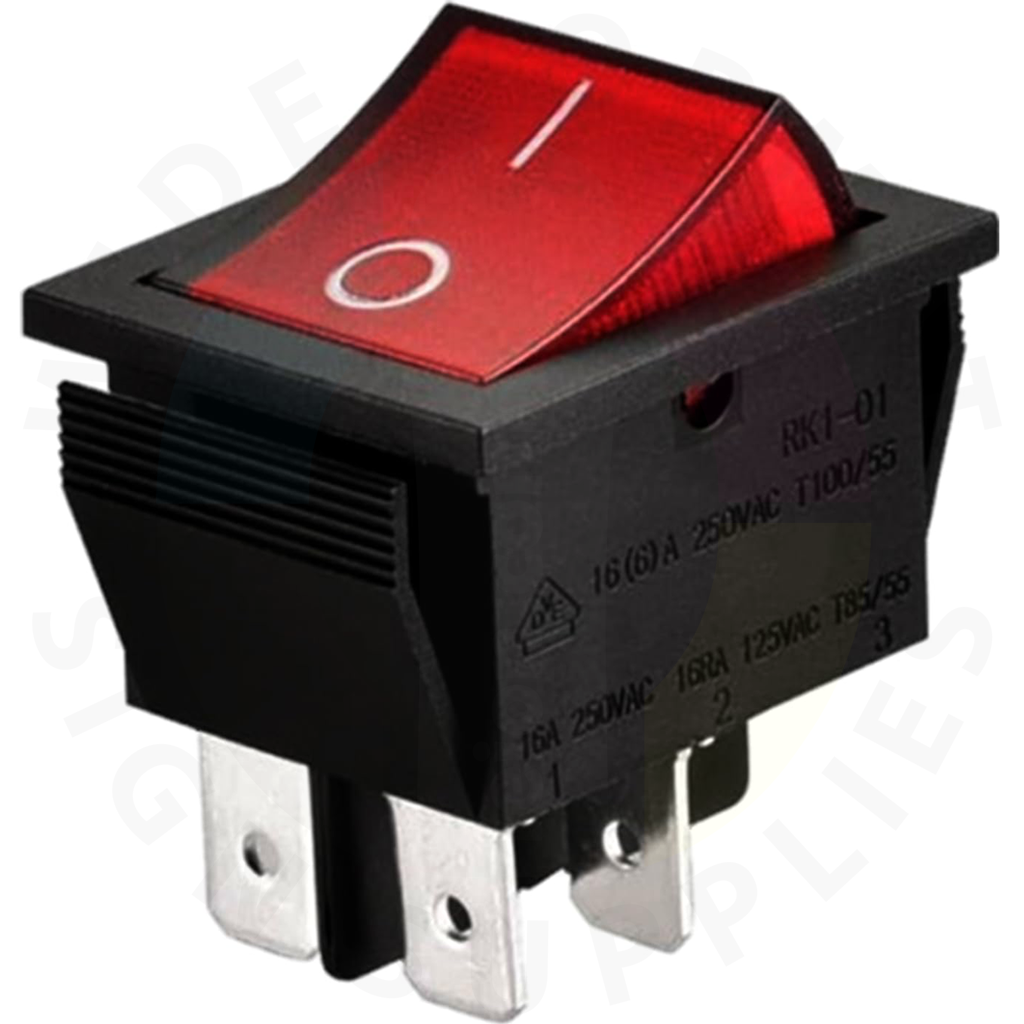 Tron Switch RF-1004
