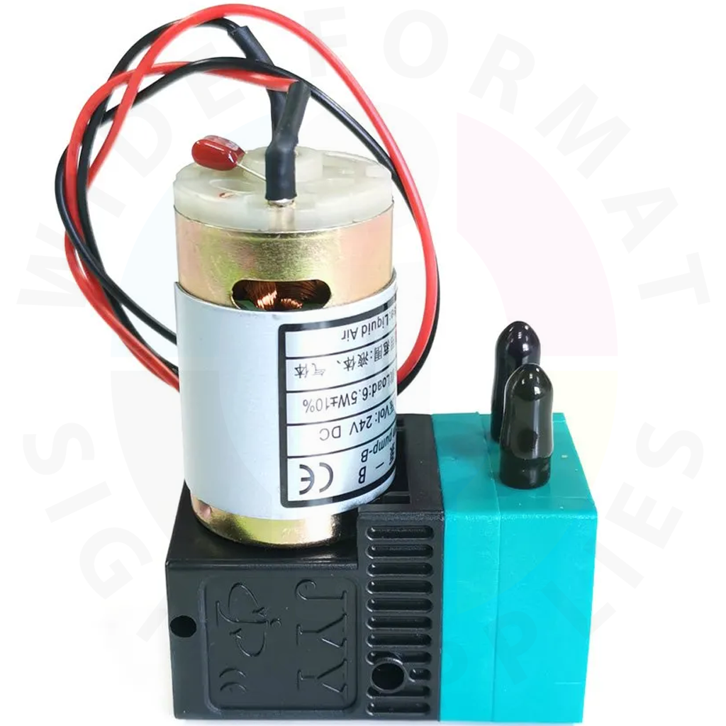 Allwin JYY Ink pump