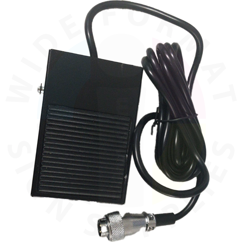 Tron Foot Pedal