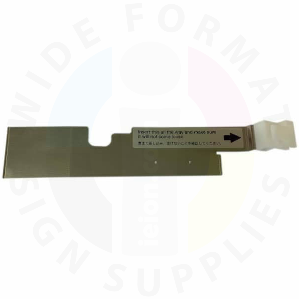 Roland ASSY, MEDIA CLAMP L XC-540