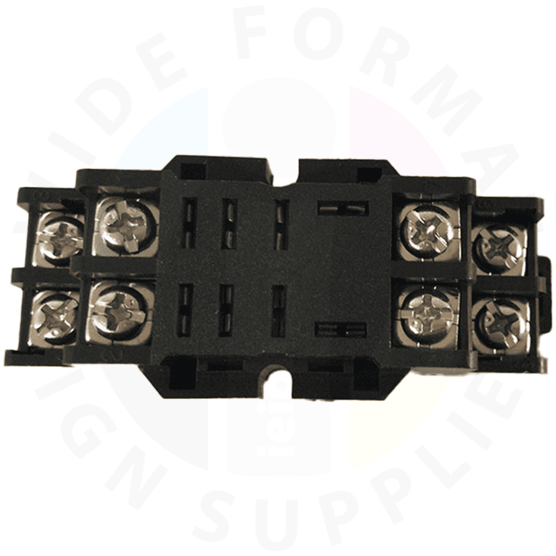 Allwin Base Relay