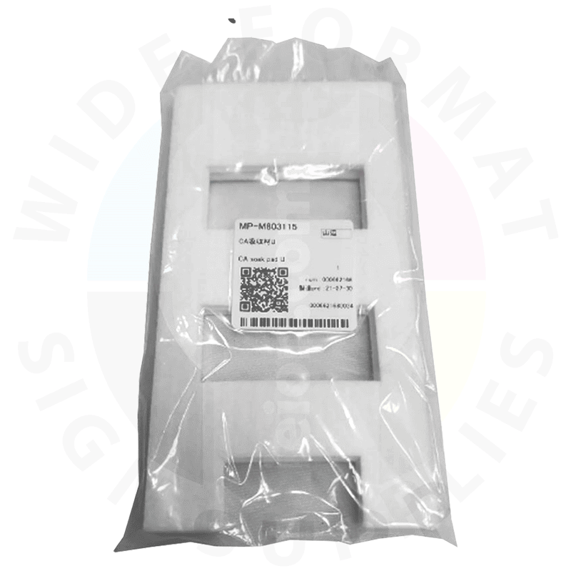 Mimaki CA Soak Pad U- M803115