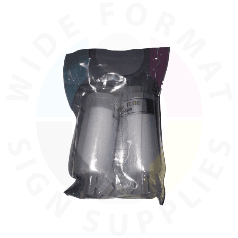 Compatible Ink Filters Solvent Base (2 Units Kit)