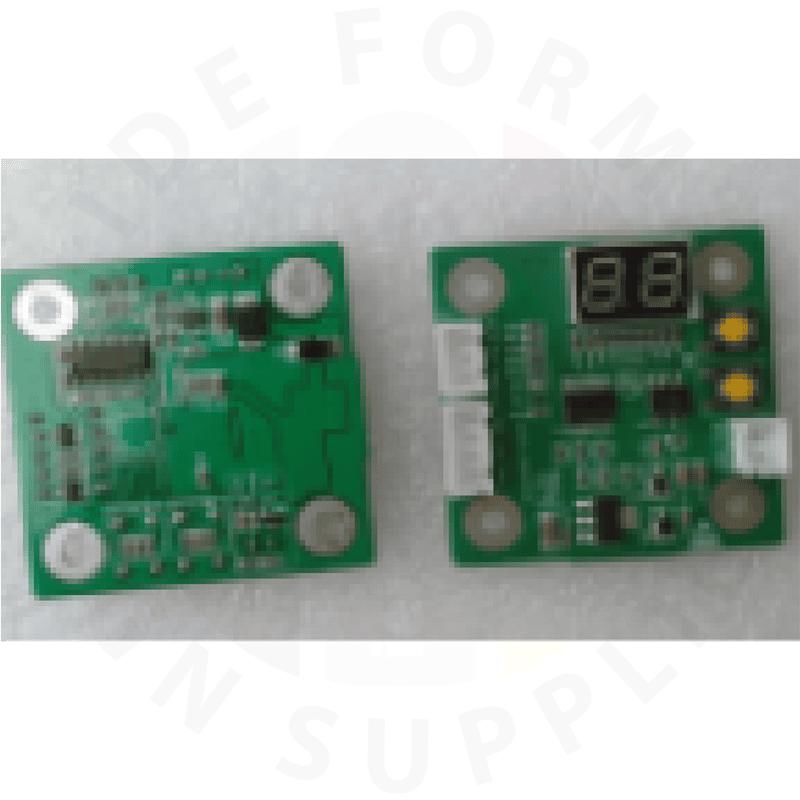 Allwin Board Sub tank Heater V1.01