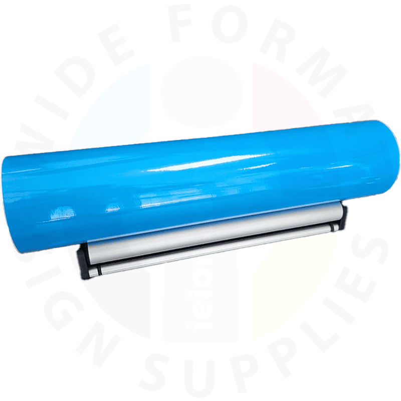 Tron Roll Holder