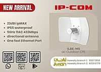 iLBE-M5