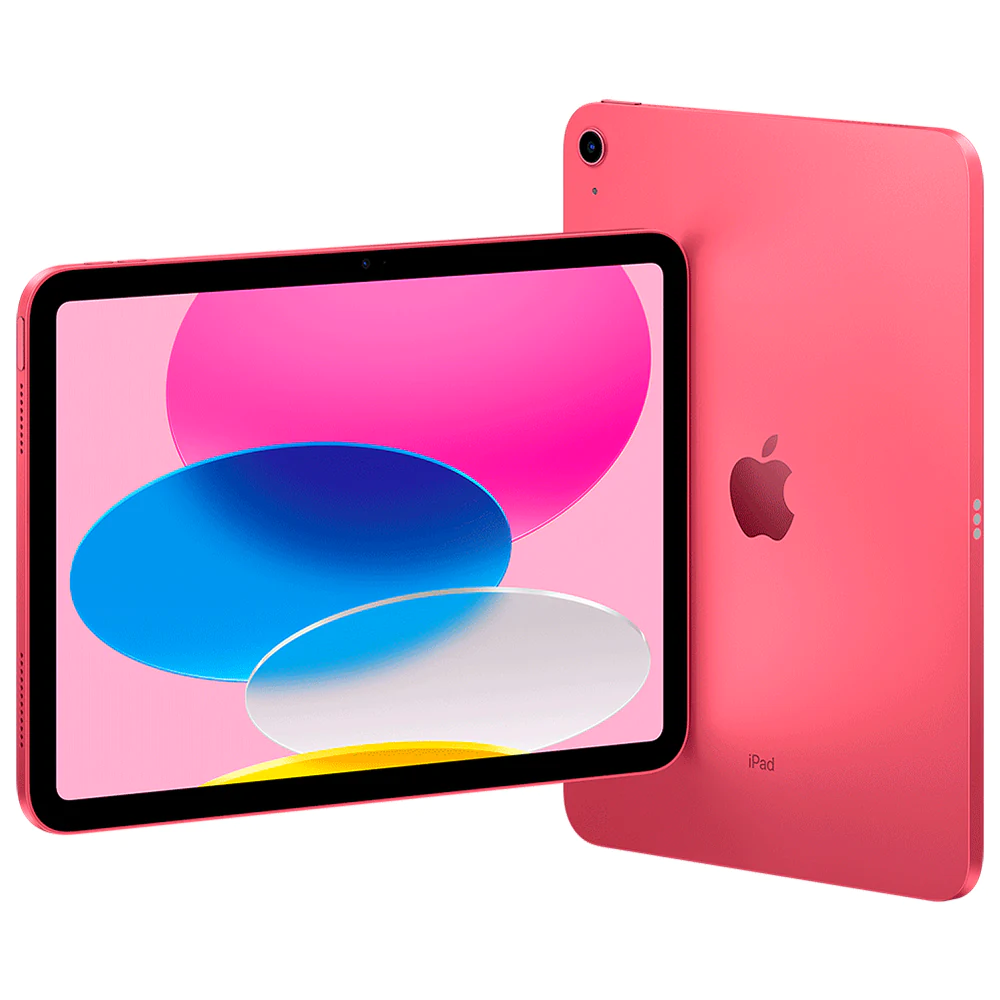 iPad 10th Generation 64GB Wi-Fi (2022) (Exhibición)
