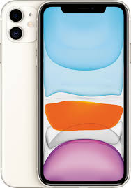 iPhone 11 Grade A Refurbished