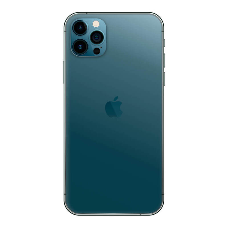 iPhone 12 Pro Max 128GB (Exhibición)