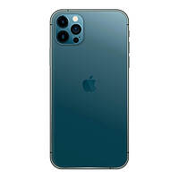 iPhone 12 Pro Max 256GB Exhibición