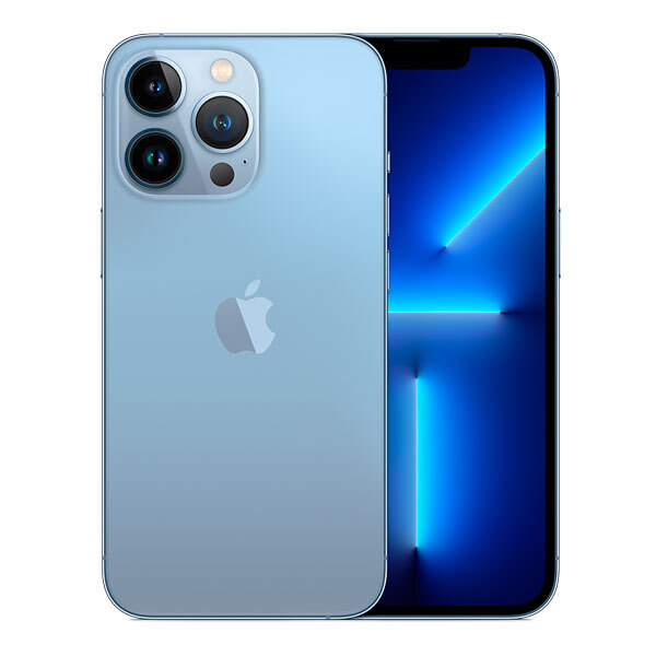 iPhone 13 Pro 128GB (Exhibición)