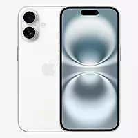 iPhone 16 128GB blanco con diseño moderno – Apple oficial en Pereira, Colombia
