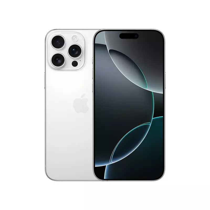 iPhone 16 Pro Max 256GB SIM