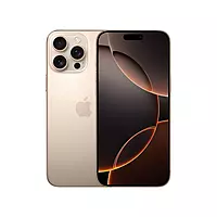 iPhone 16 Pro Max 256GB SIM