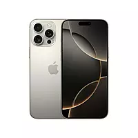 iPhone 16 Pro Max 256GB SIM
