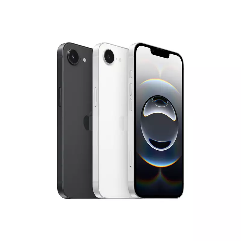 iPhone 16e 256GB