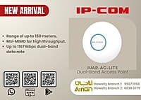 iUAP-AC-LITE iUAP-AC-LITE