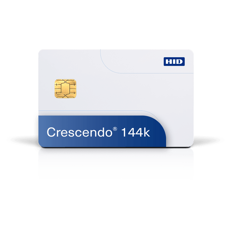 CRESCENDO 144K FIPS