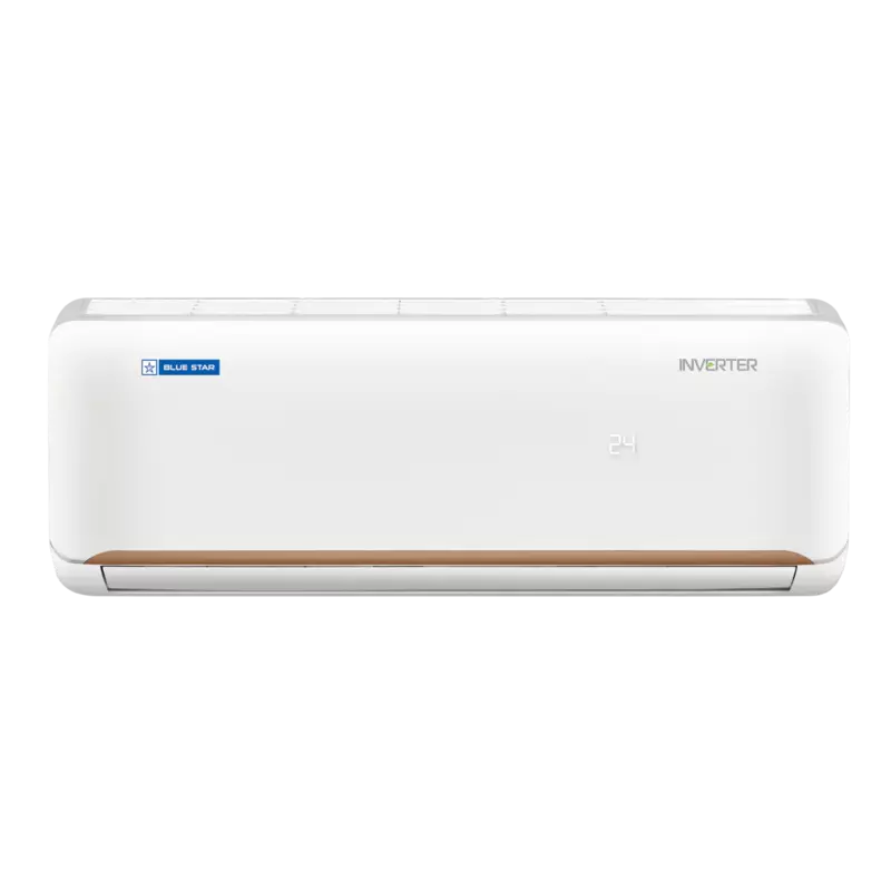 Shop Online Blue Star Q Smart Wi-Fi Series ID512QNURS Inverter Split AC-1 Ton 5 Star at ME Shop Shop Online Blue Star Q Smart Wi-Fi Series ID512QNURS Inverter Split AC-1 Ton 5 Star at ME Shop