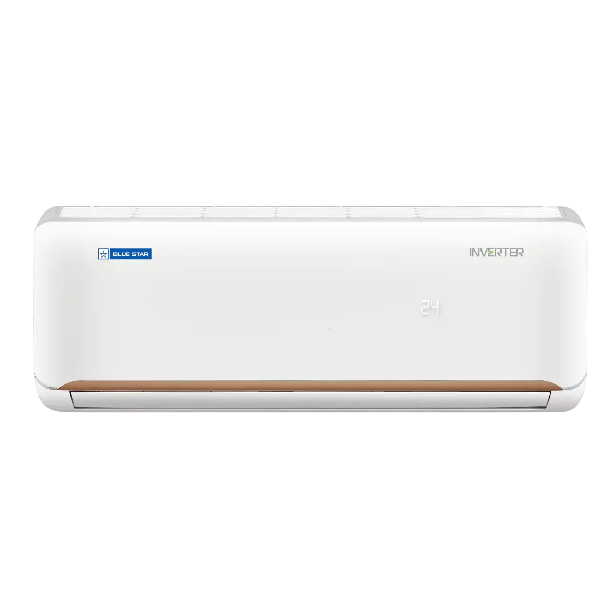 Shop Online Blue Star Q Smart Wi-Fi Series ID518QNURS Inverter Split AC-1.5 Ton 5 Star at ME Shop