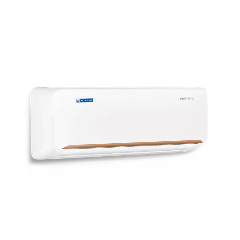 Perfect Blue Star Q Smart Wi-Fi Series IC318QNUS Inverter Split AC-1.5 Ton 3 Star for your Home. Perfect Blue Star Q Smart Wi-Fi Series IC318QNUS Inverter Split AC-1.5 Ton 3 Star for your Home.