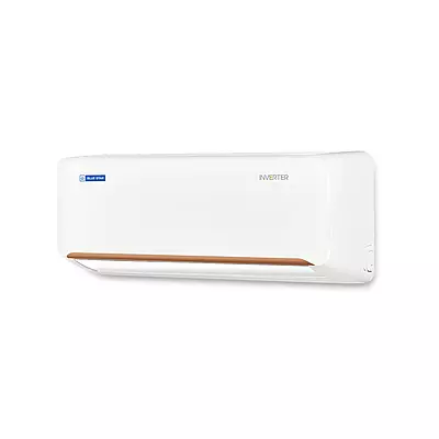 Blue Star Q Smart Wi-Fi Series IC318QNUS Inverter Split AC-1.5 Ton 3 Star Blue Star Q Smart Wi-Fi Series IC318QNUS Inverter Split AC-1.5 Ton 3 Star