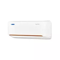 Blue Star Q Smart Wi-Fi Series ID518QNURS Inverter Split AC-1.5 Ton 5 Star