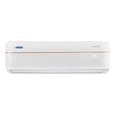 Buy Blue Star Wi-Fi Smart IC318VNUS Inverter Split AC-1.5 Ton 3 Star at Me Shop