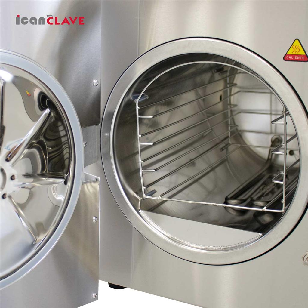 AUTOCLAVE 22 LTS CLASE N AUTOCLAVE 22 LTS CLASE N