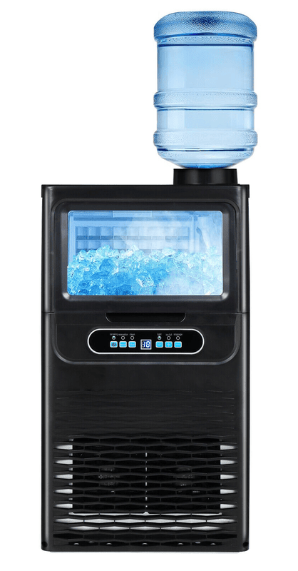 Ice Maker Black Ice Maker Black